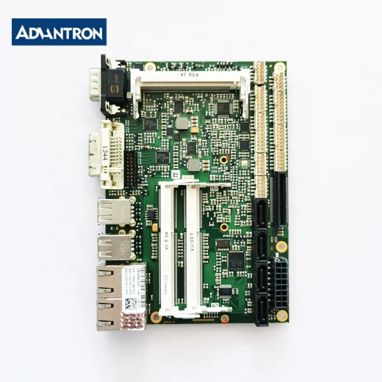 CB3054 G3 CB3054-0001 Industrirlal Motherboard CPU Board CPU Module Stock 100%testing Workig