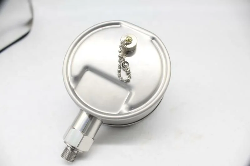 

2026 Высокоточный цифровой манометр USB PSI, BAR, KPA, кг/см2, пять видов выбора единиц