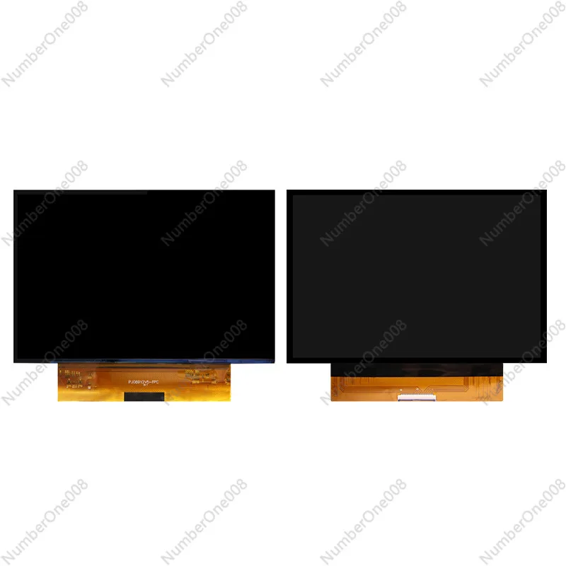 PJ089Y2V5 8.9 Inch 4K Monochrome LCD Screen 3840x2400 for 3D Printer Resin Printer