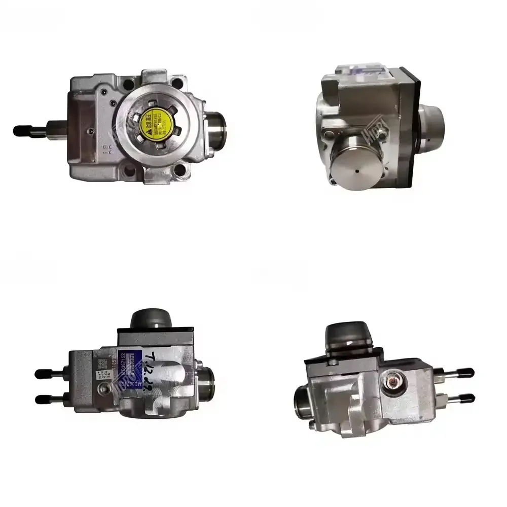 

WAP01 Wholesale Price Original New FUEL PUMP ASSY MD367152 F/S 6G74 for Excavator Parts Construction Machinery