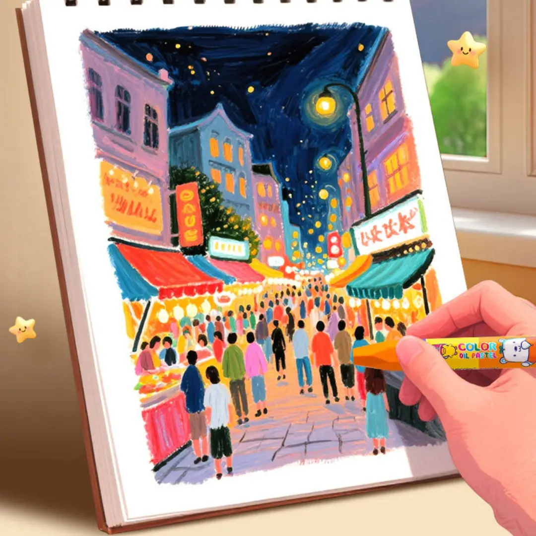 Thumbnail 4 - #34 Latest Kids Crayons Offers