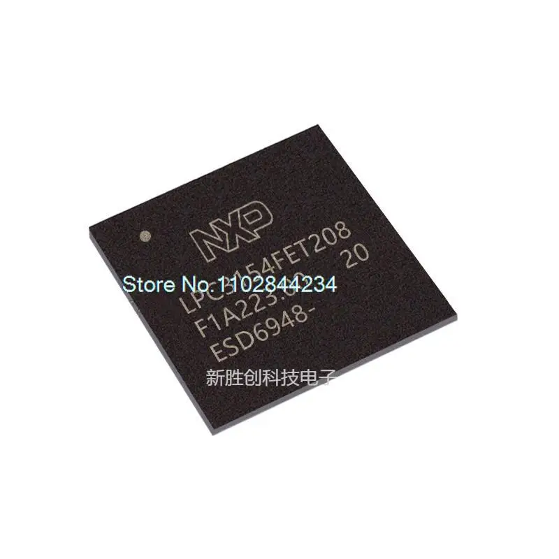 

LPC3154FET208 LPC3154FET208 In stock, power IC