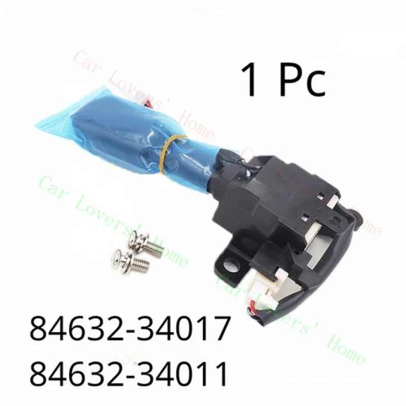 

A + 1 шт. переключатель круиз-контроля 84632-34017 подходит для Toyota Lexus переключатель управления скоростью *