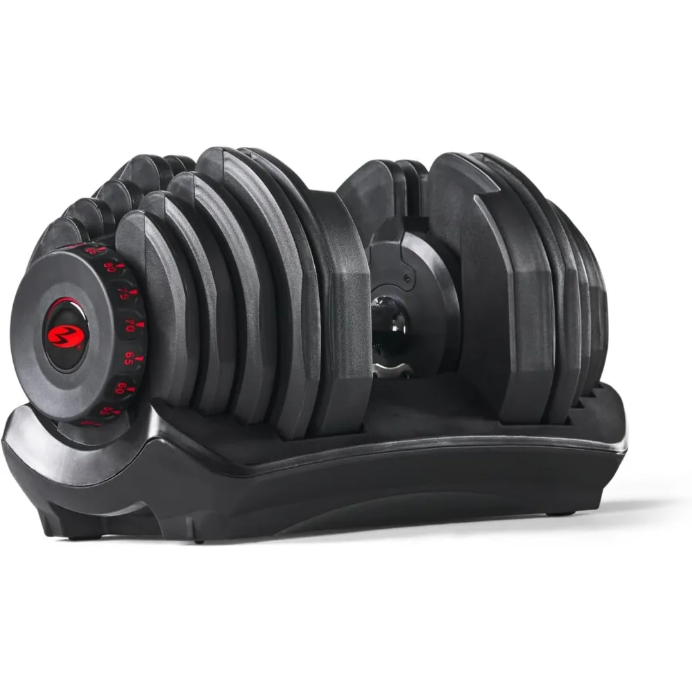 

SelectTech 1090 Dumbbell (Single)