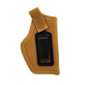 Tan Belt Holster