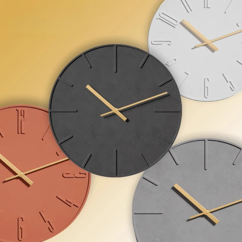 Living Room Modern …