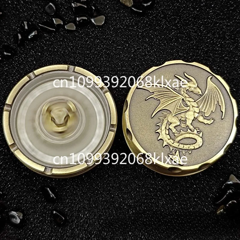 

Новый волчок D20 кубики в стиле панк настольная игра кубики