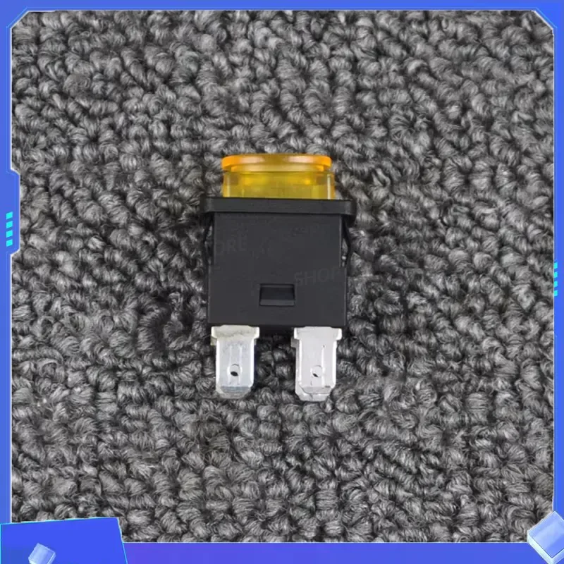 Switch Button for Hanging Ironing Machine GC510 GC505 GC515 GC511 GC555 GC550 Replacement Part