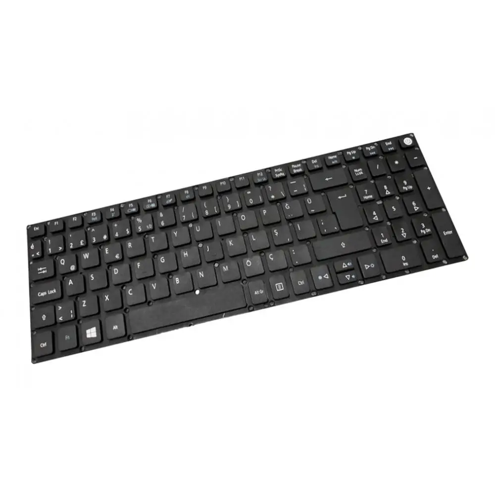 New Laptop Notebook Keyboard TR for E5-573 E5-573G E5-573T E5-532G