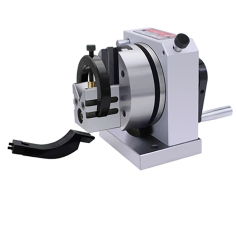 High precision three jaw punch shaper unidirectional grinding machine ER32 grinder wire cutting fixture