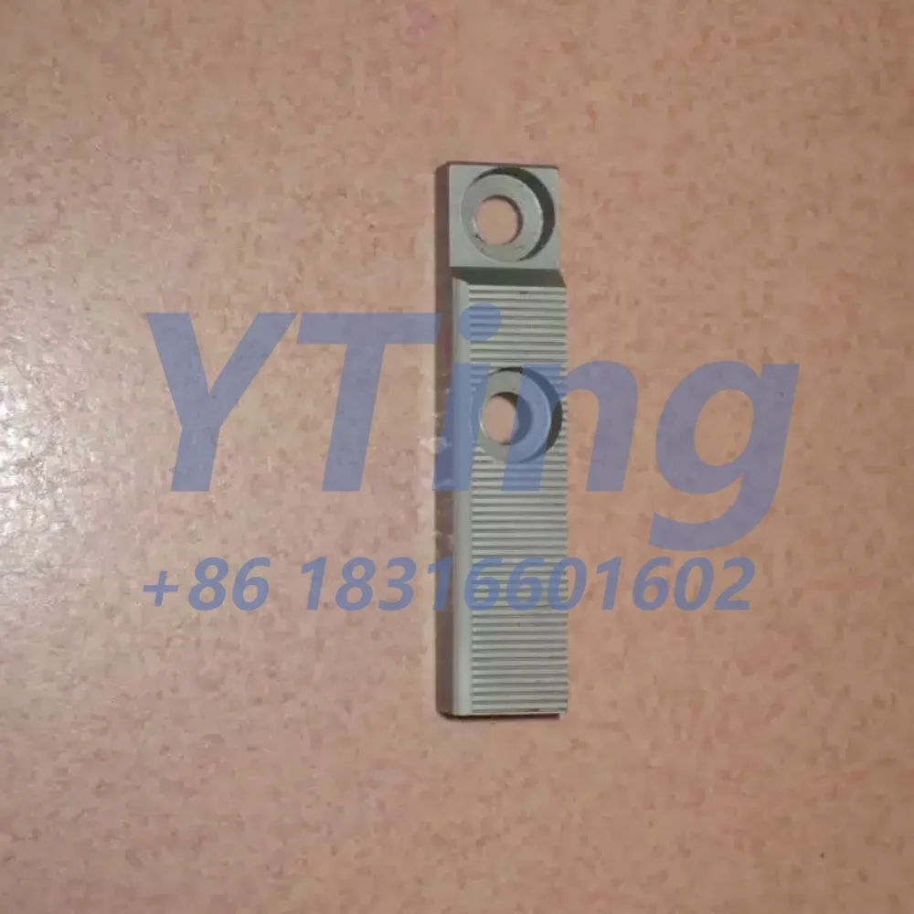 Heidelberg Printing Machine Accessories SM74 Old Model Pull Bar Import Divided Into Left and Right