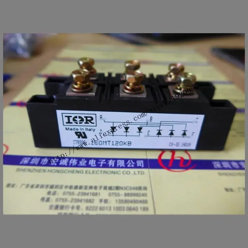 160MT120KB  module Special supply Welcome to order !