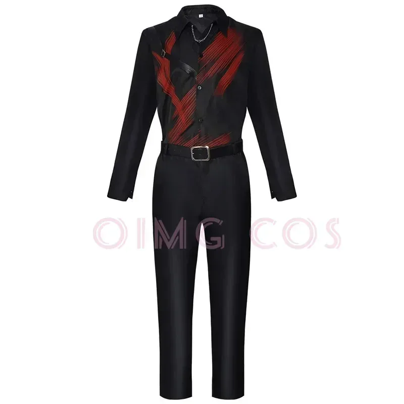 

Костюм для косплея «Любовь и глубокий косплей Силус», карнавальная форма для взрослых, Хэллоуин, аниме, костюмы для вечеринок, маскарадные игры для женщин