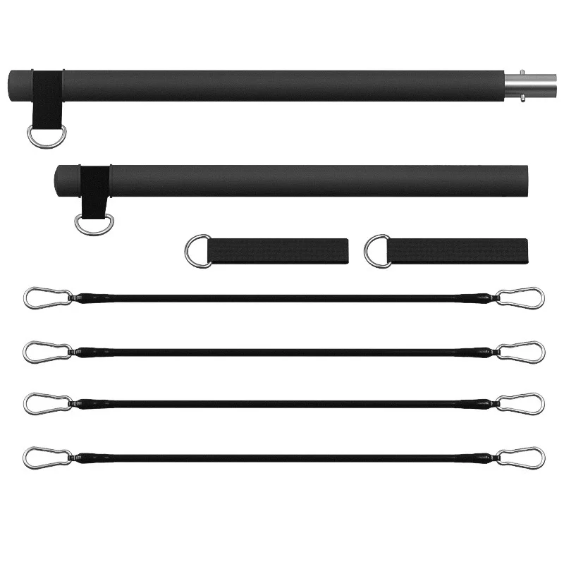 Pull up Assist Band Full Body Fitness Equipment 11 Pcs Resistance Band Set Portable Strength Workout Home Gym Accessoriespromote