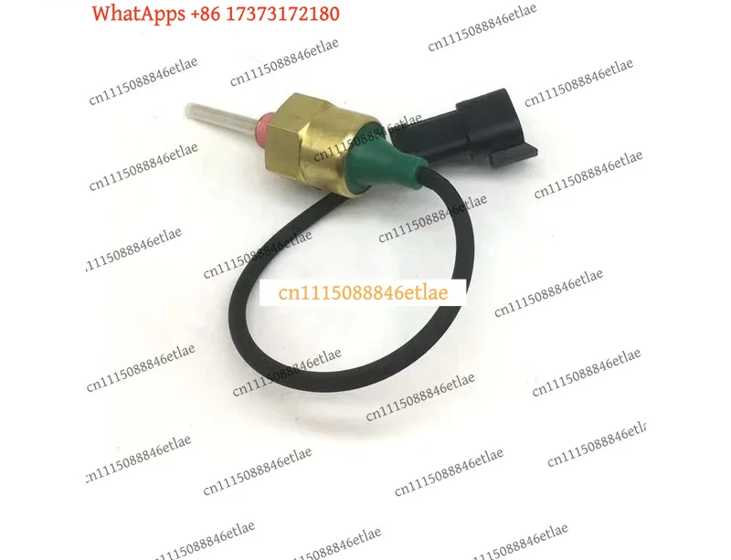 430-9449 Factory Supply C7.1 C15 C13 C18 Truck 793F 795F 797F Coolant Temperature Level Sensor 4309449 Part