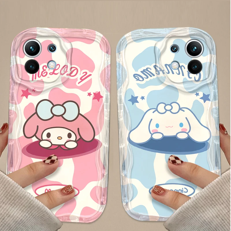 Cute My Melody Cinn…