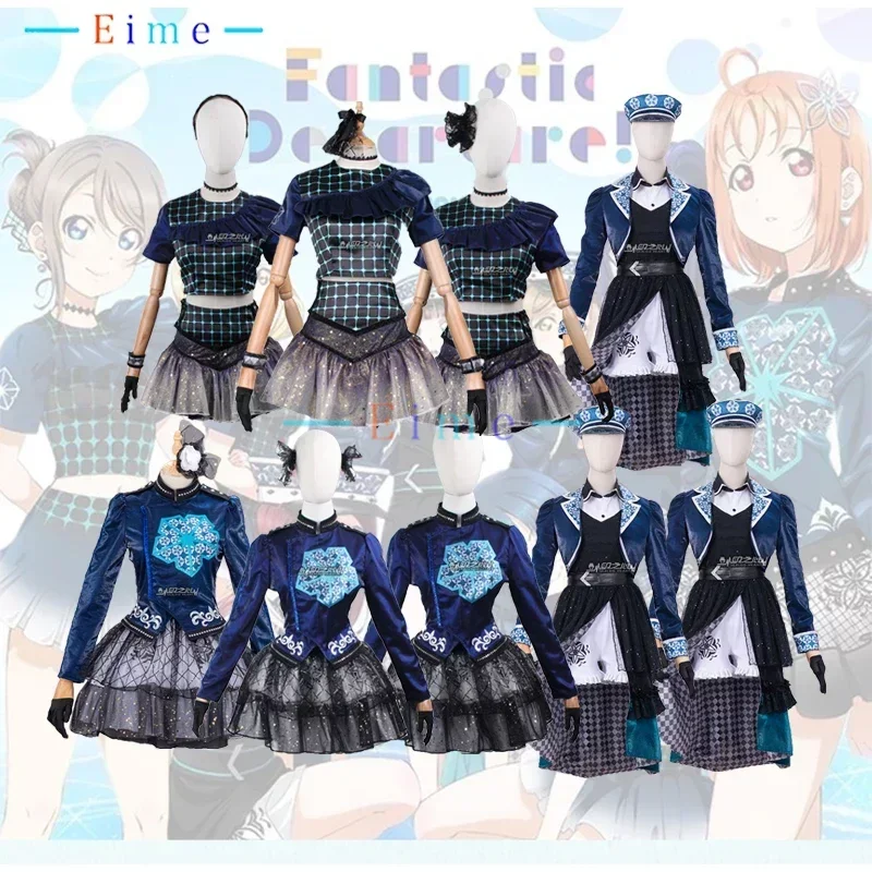 Lovelive!Sunshine A…