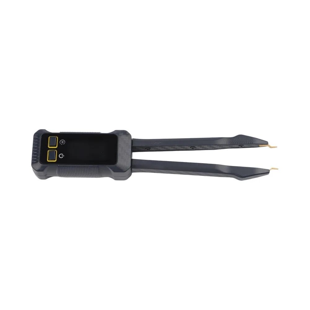 ESR Meter LCR Tweezers Inductance 0.00001 F-0.0001 F Measures Impedance for z For SMD Components Portable Multimeter For