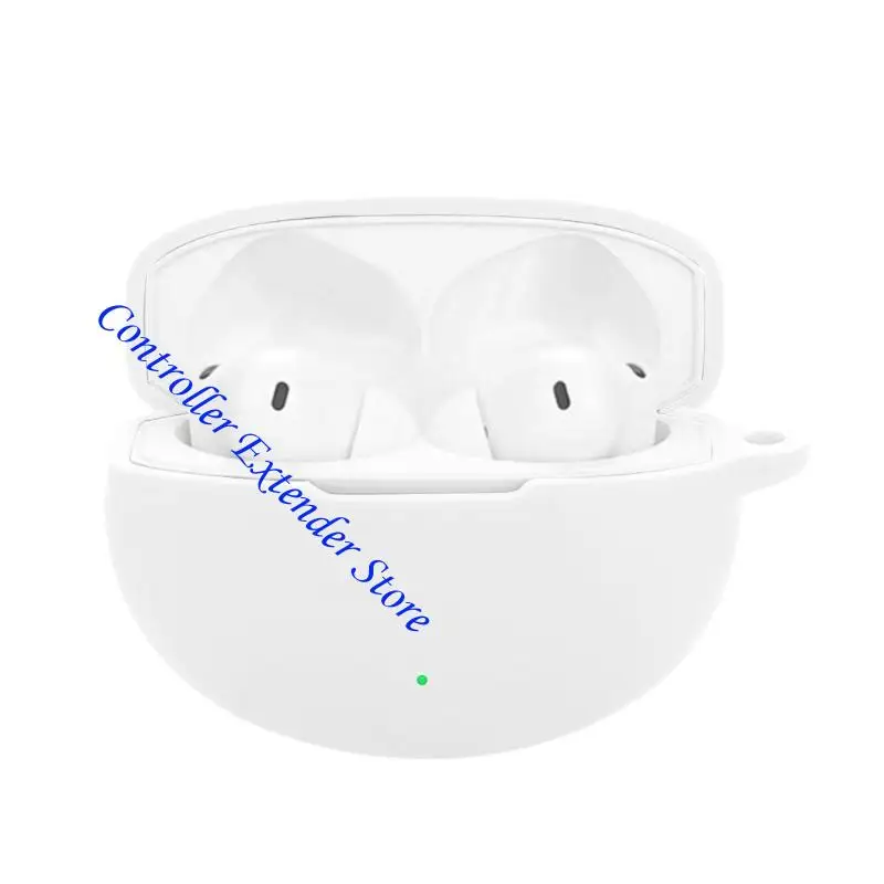 N84Bショックプルーフヘッドフォンカバーダストプルーフウォッシャブルハウジングバッド用防水肌4