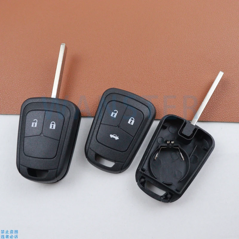 Car Key Shell Case …