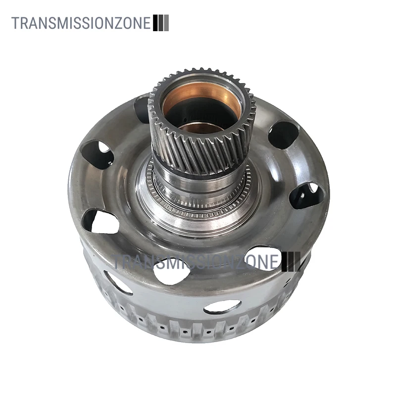 0C8 TR-80SD Transmission Sun Gear S2 With Connection Hub For PORSCHE VW AUDI