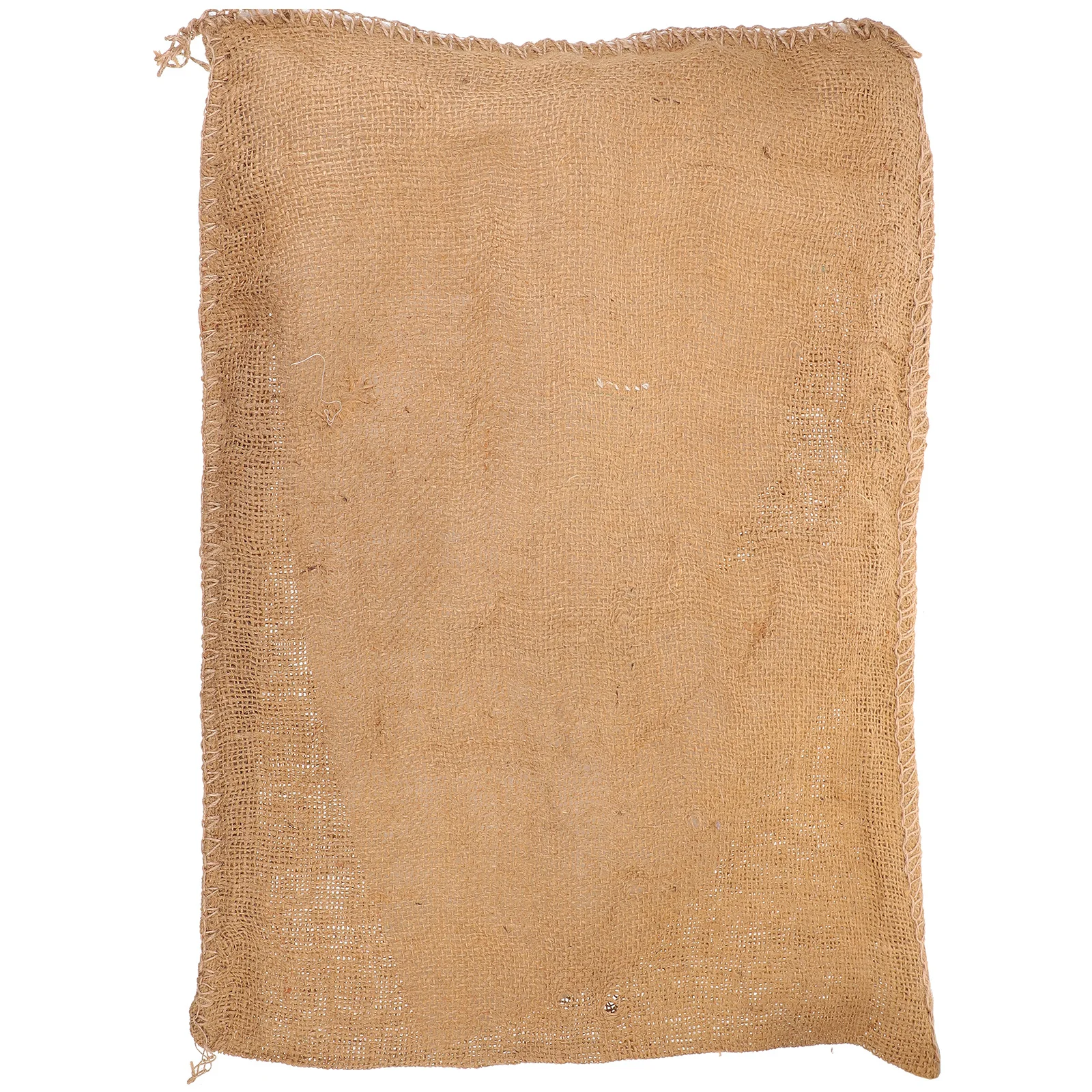 Expandable Water-Activated Flood Barrier Bag for Residential Commercial Use Lightweight Strong Absorbent Sandbag Replacement