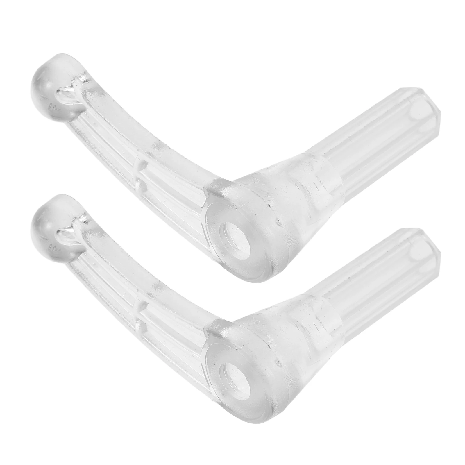 

2pcs Machine Repair Spiral Parts for Machine Spare Parts Capsule Vending Repair Toy Prize Mini Hardware