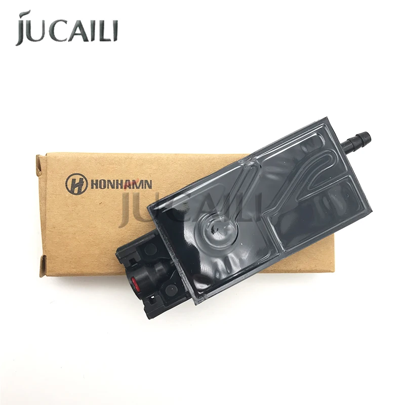 

Jucaili 10 шт., высококачественный демпфер чернил для DX5/xp600/4720/i3200, головка для Mimaki JV33, Roland Galaxy, фильтр-самосвал принтера
