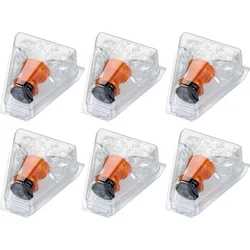 Storz-Sacs de ballon Easy Valve avec adaptateur, accessoires de remplacement, VOLCANO HYBRID, DIGIT, CLASSIC & EASY Valve