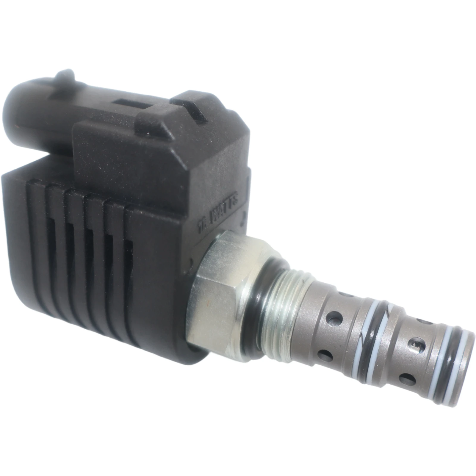 12V Solenoid Valve KV23085 For John Deere 332 328 325 317 320 260 270 280 240 250 CT332 CT322