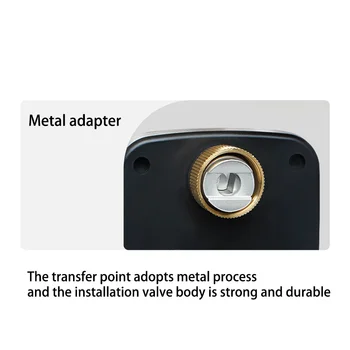 附手動不鏽鋼電動球閥執行器,交流220V,三線兩控,雙內螺紋三通,DN15~DN50 10 最佳銷售 電動閥 - №3