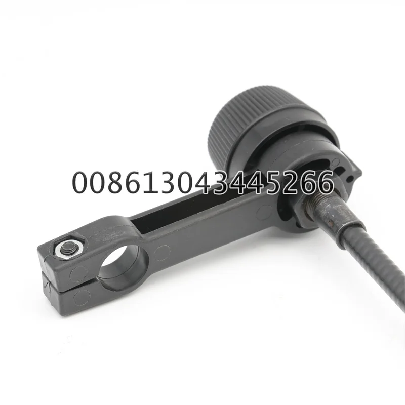 1 Piece 41.028.151 Control Shaft Sucyion Head Support CPL For Heidelberg PM74 CD74 SM102 Printing Machine Parts