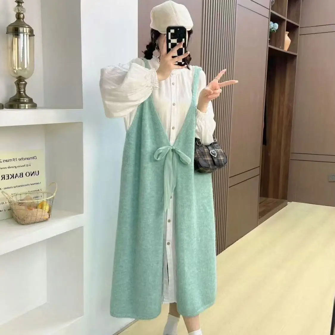 

Вязаные платья без рукавов для женщин: летние, с двойной застежкой, на бретельках, элегантные, в полоску, ажурные, простые, для вечеринок и свадеб