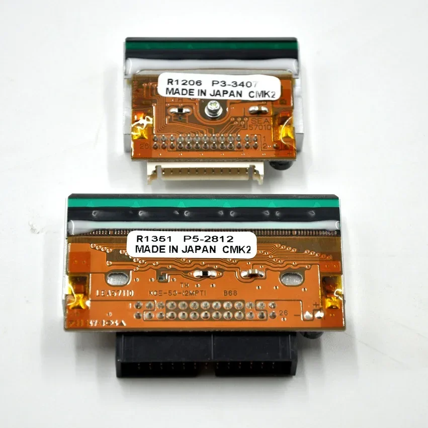 Printhead For DEMAC/ Markem / Domino/VJ 32mm 53mm