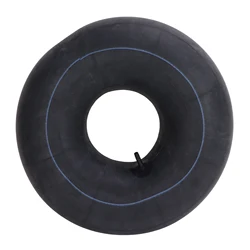 20x8.00‑8 Tire Inner Tubes with TR13 Straight Valve Stem for Lawn Mowers Tractors Trolleys