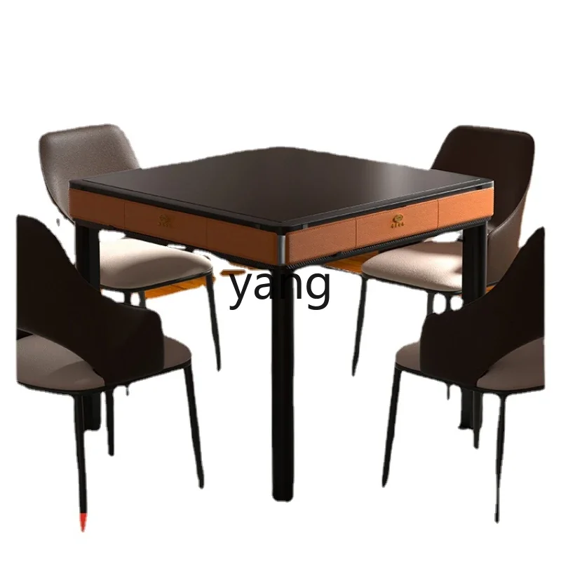 CX Plastic Products (Flower Pots) Dining Table Dual-Use Folding Smart Machine Ma Jia Mini280