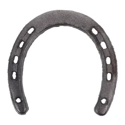 Horseshoe Hanging Decor Unique iron Horseshoe Wall Ornament vintage Wall Hanging pandent multiuse Home restarant bar decoration