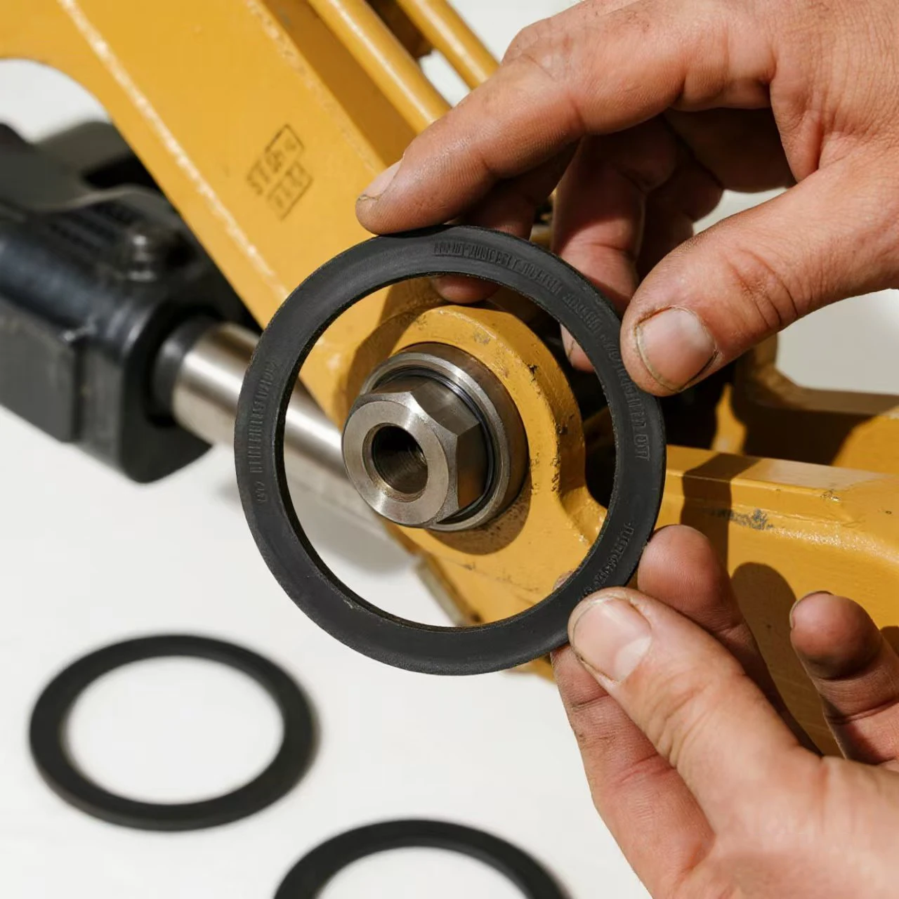 H2Mm M7-M20Mm Flat …