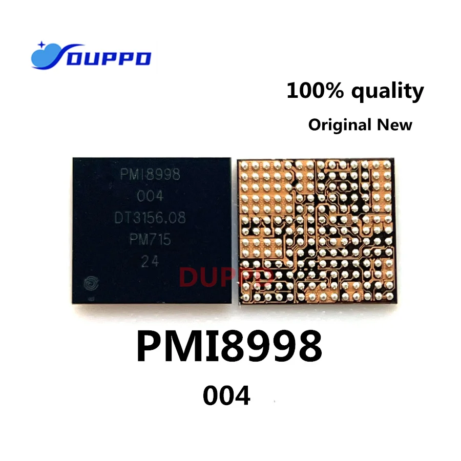 2-10PCS/LOT New PMI8998 004 PMI8998 Mobile Phone integrated Circuit Power