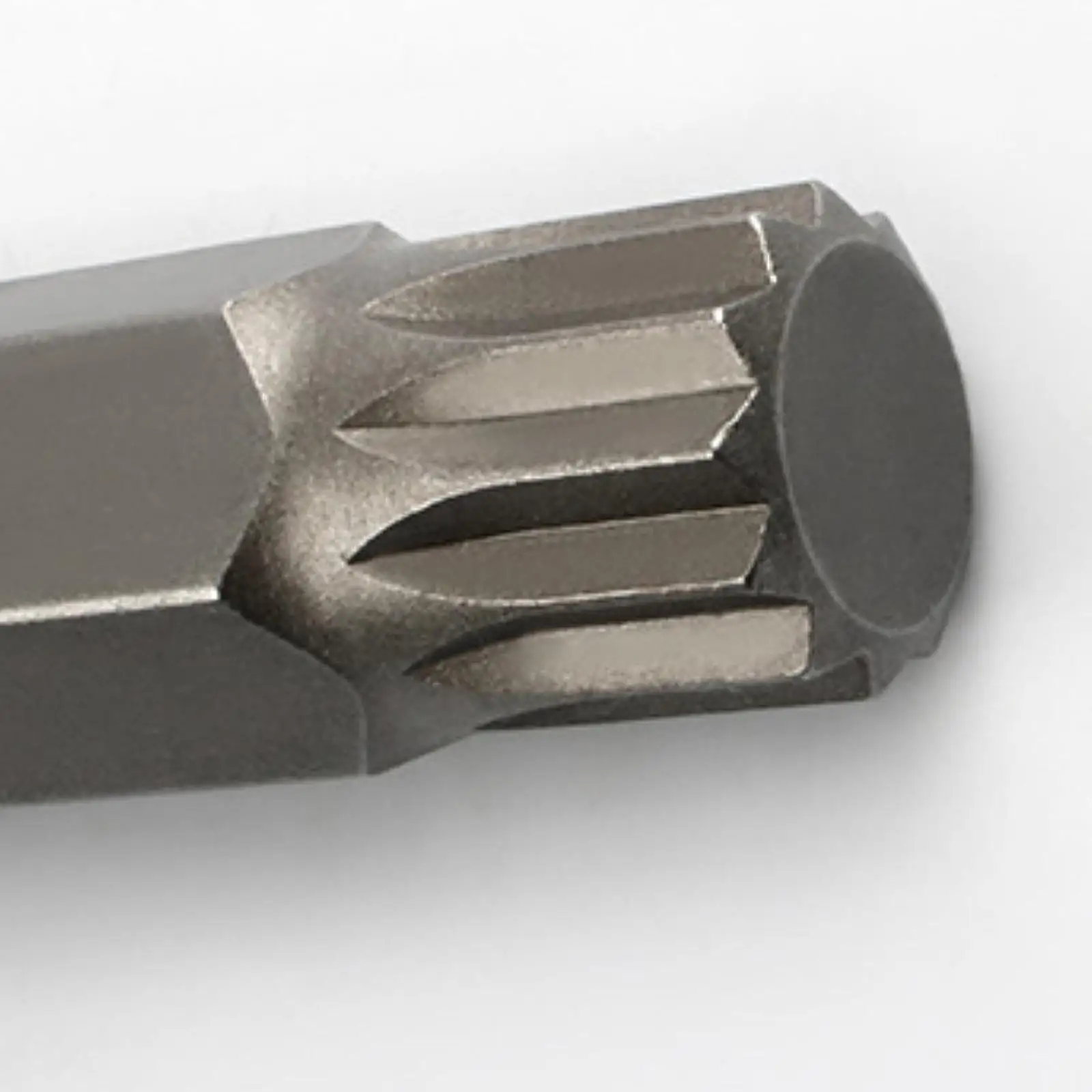 Generic Spline Bit Socket Set Hand Tools for Trucks Lawn Equipment