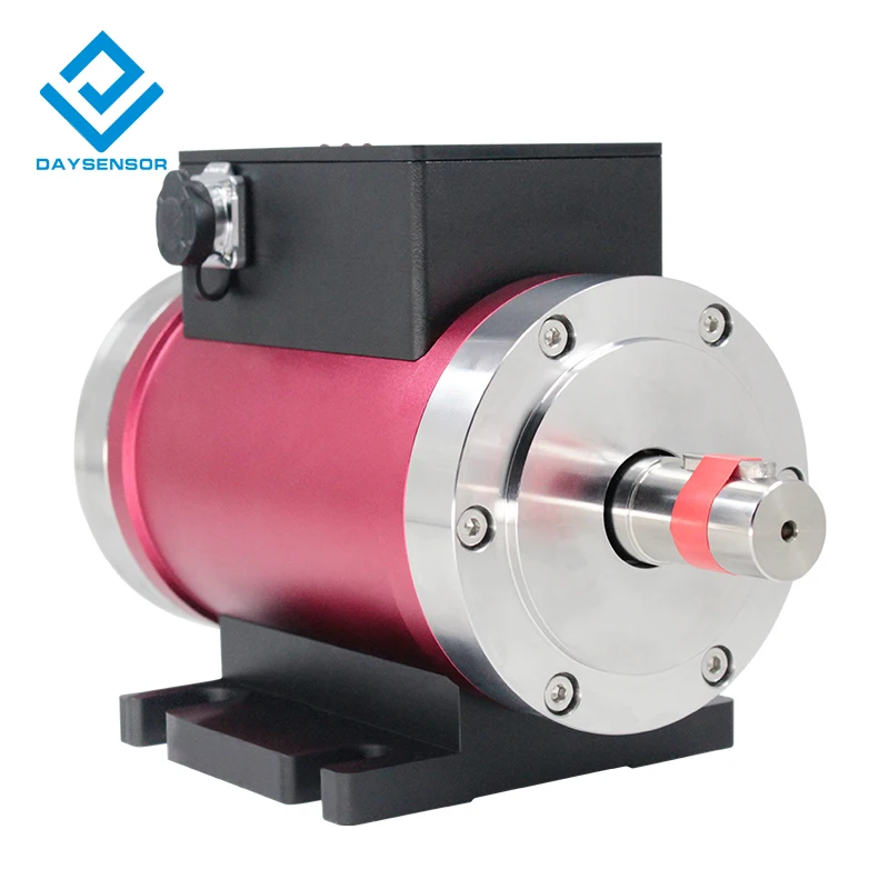 Dynamic Torque Sensor Non-Contact Rotary Transducer for Motor Test Bench Rotation Speed Power