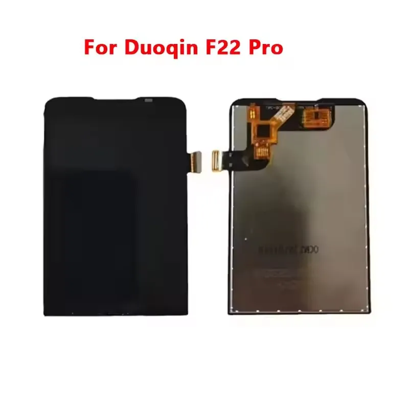 For Xiaomi Duoqin F22 Pro LCD Display Touch Screen Digitizer Glass Panel Sensor Full Assembly For Xiaomi qin F22 Pro Replacement image 5