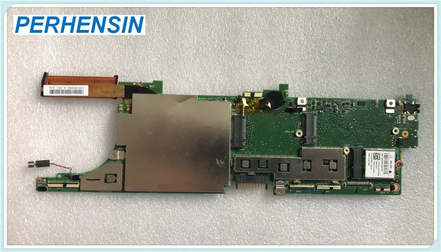   For Dell For Venue 11 Pro 7139 7130 Tablet Motherboard  I3  I5  4G Memory 100% WORK PERFECTLY