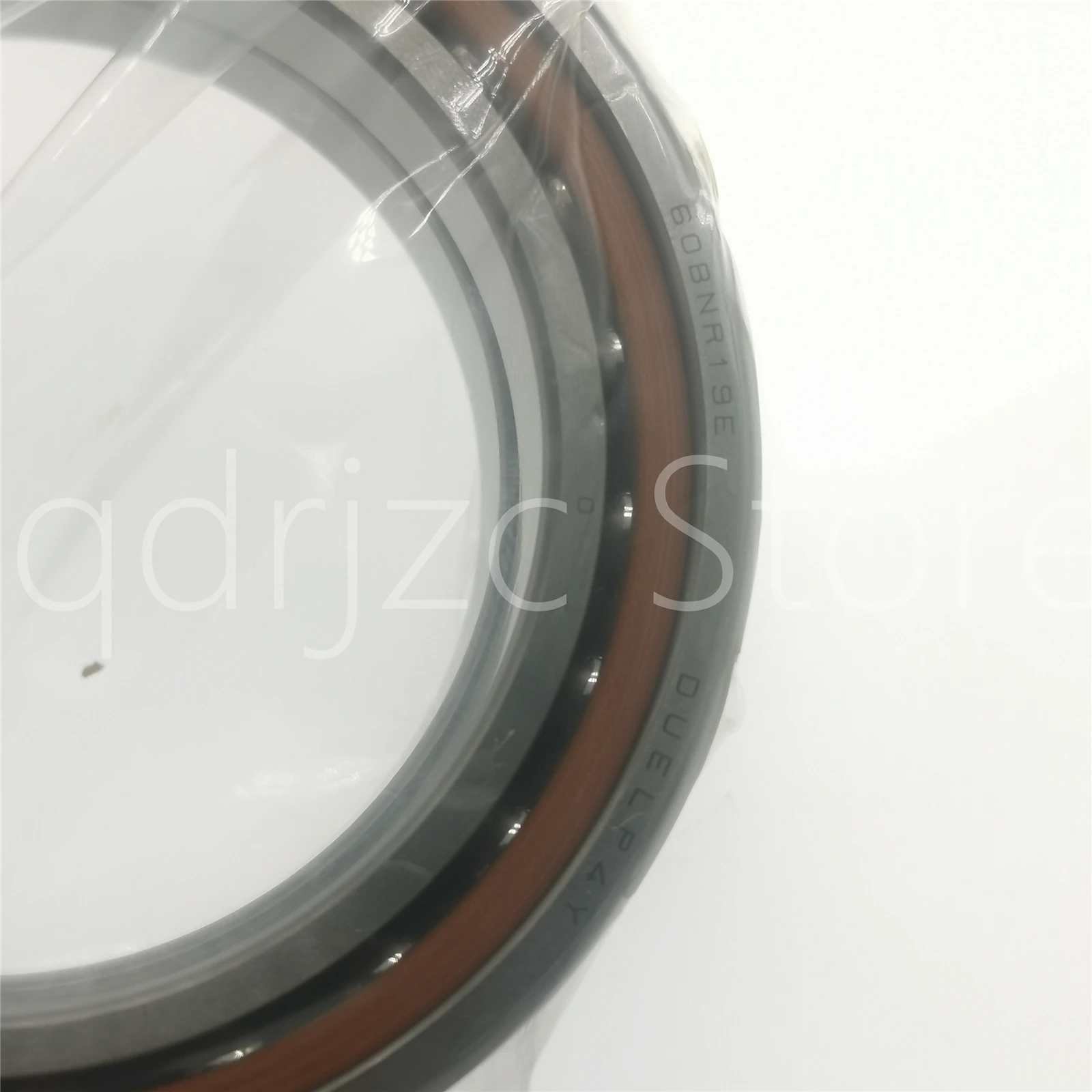 precision angular contact ball bearing 60BNR19ETDUELP4Y 60BNR19E