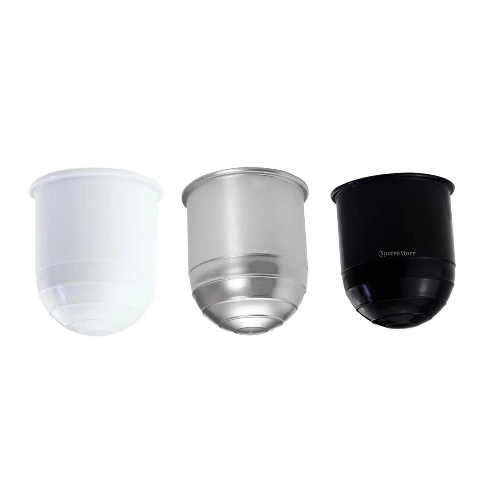 Nylon Trailer Hitch Ball Cover 1.97inch , Prevent Your Trailer Hitch Ball from Rust and Dirty Easy to Install Dustproof Durable