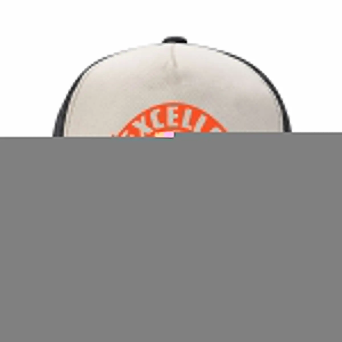 Excello Records Baseball Cap Kids Hat Luxury Cap Hats For Men Women's