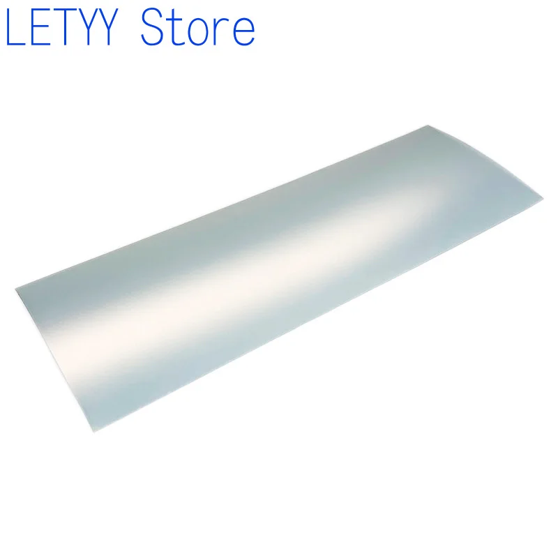

Laboratory Flexible ITO-PET Conductive Film 300*100*0.125mm/0.175mm