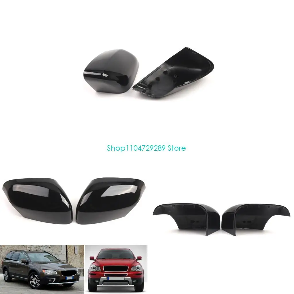 

D8KE 1 Пара крышки крыла крыла передней двери за 2007-2014 гг. Заменить 39894341