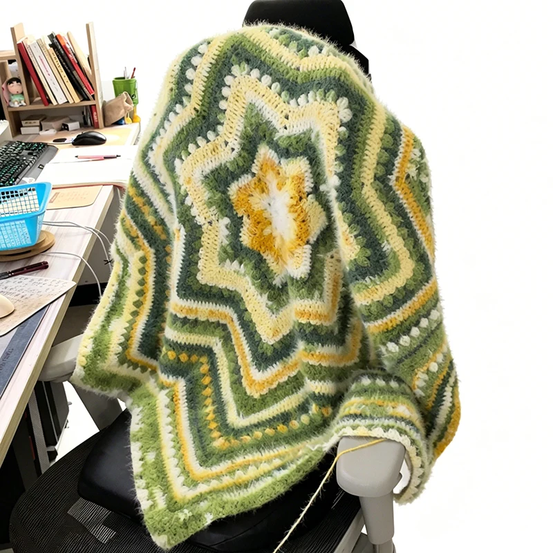 4-gomitoli-di-filato-morbido-per-uncinetto-per-cappelli-sciarpe-vestiti-coperte-100g-colore-sfumato-alta-qualita-fatto-a-mano