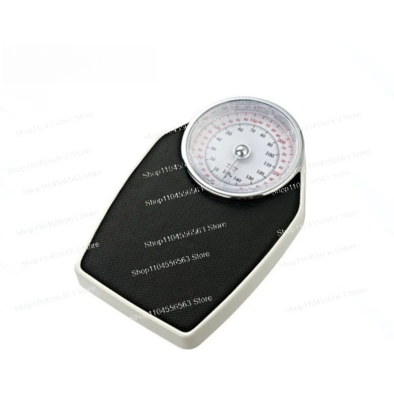 

DT01 Прецизионные механические весы для корпуса — домашние пружинные весы, нескользящий металлический дизайн